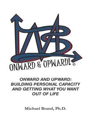 cover image of Onward and Upward